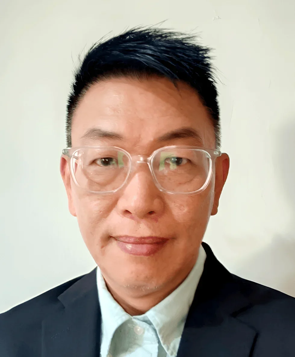 SA Kenny Sales Advisor